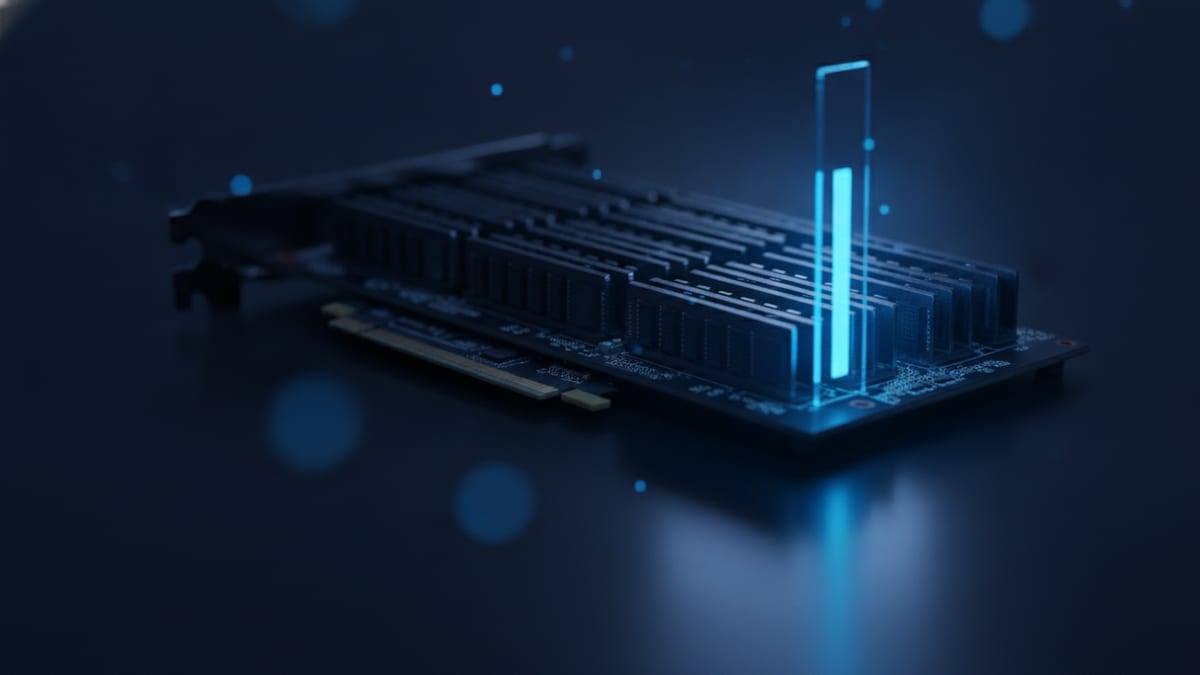 Illustration: LLM VRAM Requirements 2026: The Open-Model GPU Index