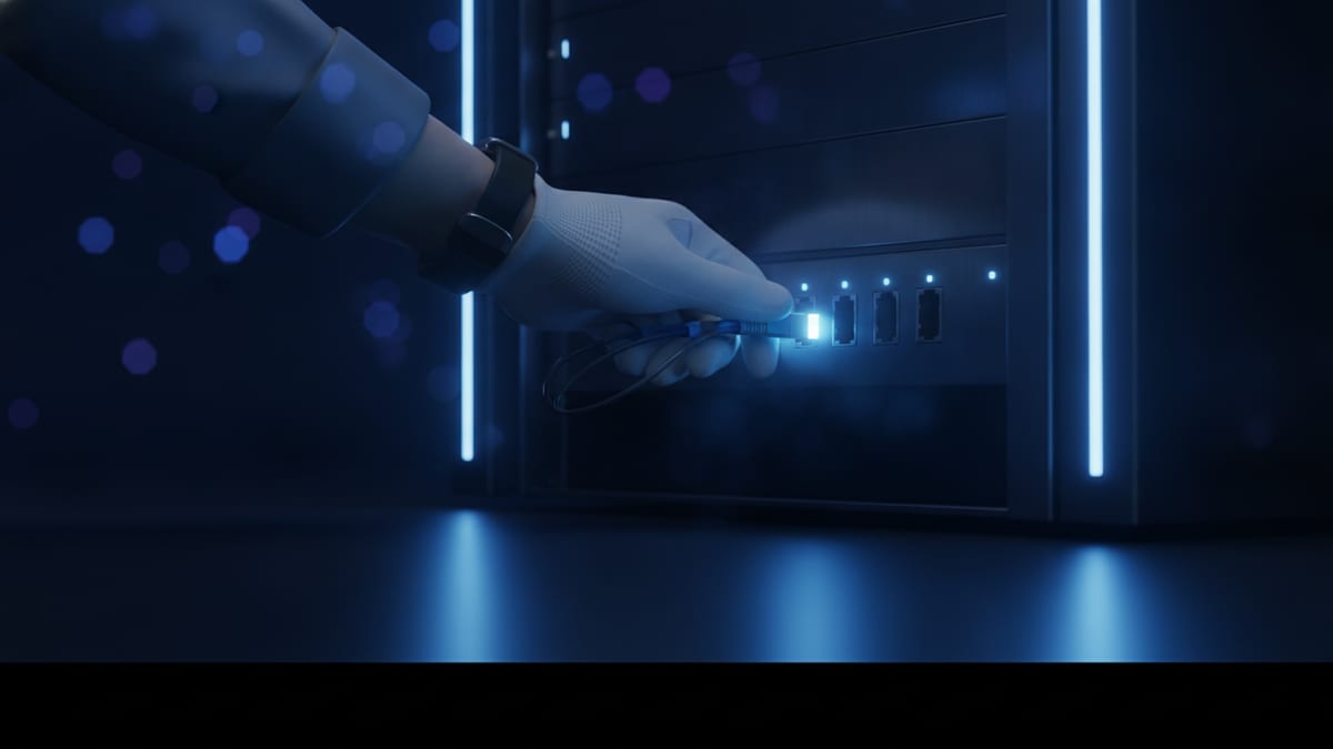 Illustration: Oracle Exadata on AWS 2026: A UK Buyer's Guide
