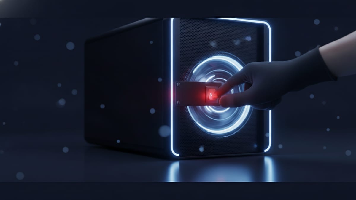 Illustration: Progress ShareFile Storage Zone Controller Alert 2026