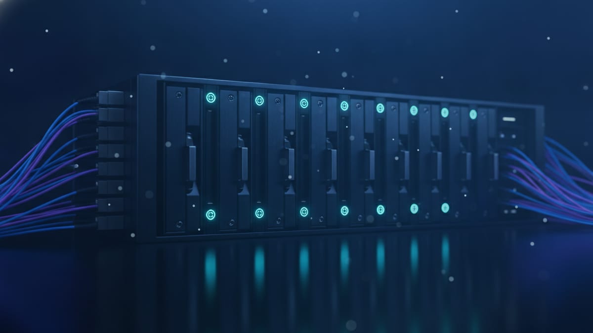 Illustration: Ransomware Backup Targeting Statistics 2026: The Data Study
