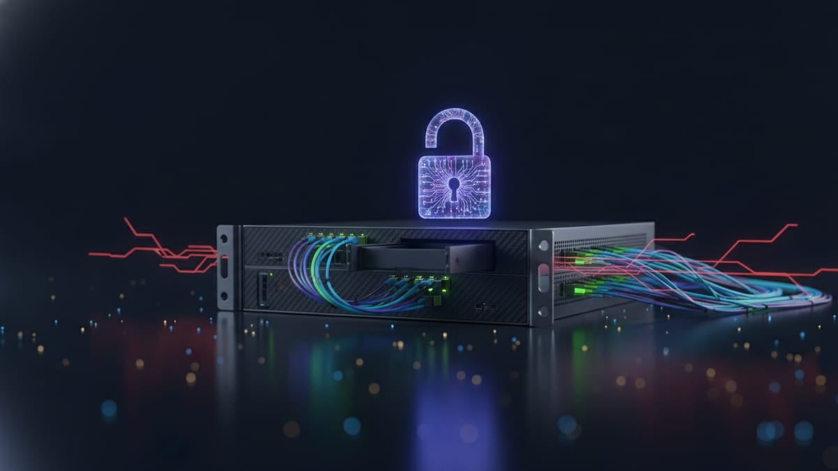 Illustration: Ransomware Kill Chain Explained: 2026 Attack Stages