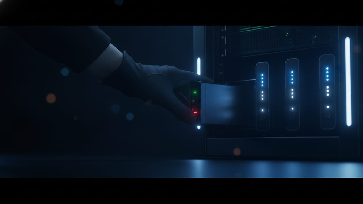 Illustration: Red Hat's Two-Server Edge OpenShift Cuts HA Costs in 2026