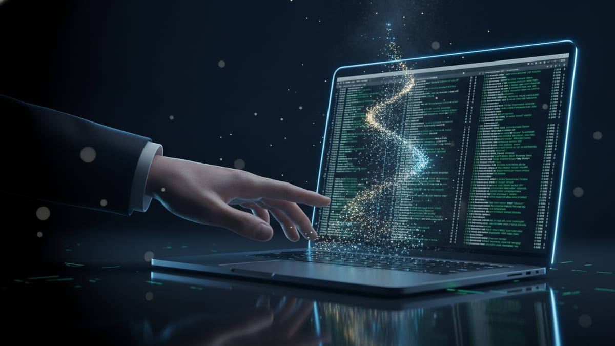 Illustration: Rust Supply Chain Attack 2026: What UK DevOps Must Do