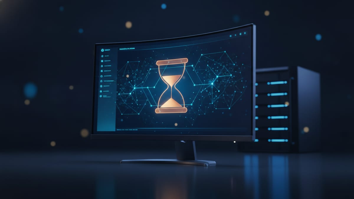 Illustration: SaaS Backup Beyond Microsoft 365: The 2026 Gap