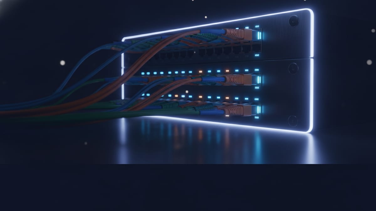 Illustration: What is SASE? Secure Access Service Edge Decoded (2026)
