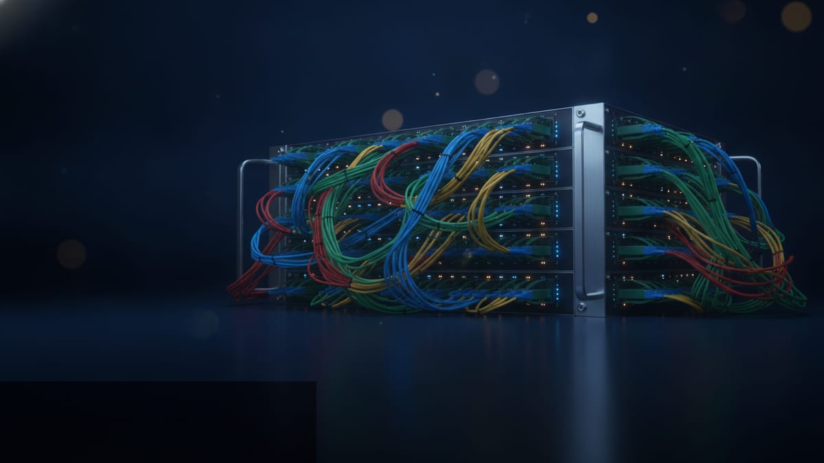 Illustration: SD-WAN vs MPLS 2026: Should UK Firms Drop MPLS?