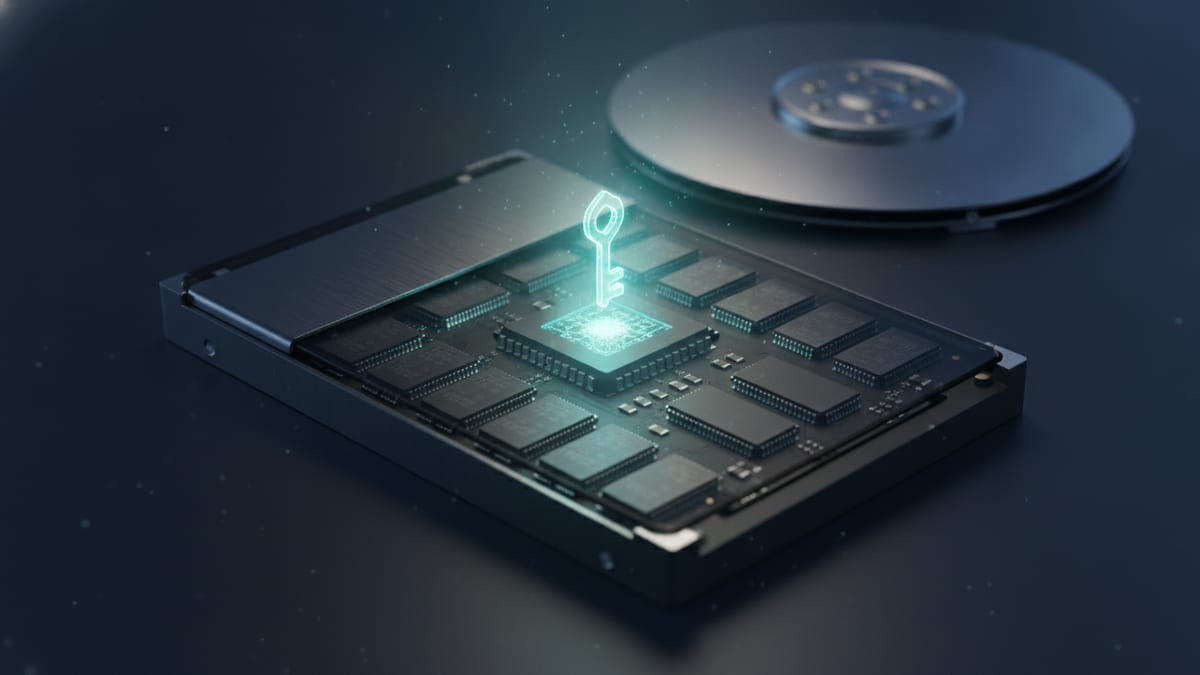 Illustration: Secure Data Destruction Explained: NIST 800-88 (2026 Guide)