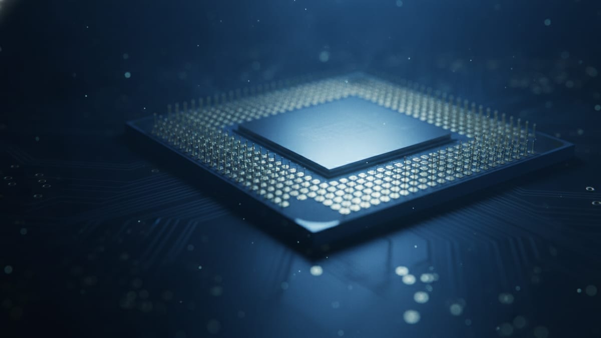 Illustration: Server CPU Core Count Trend: 2026 Density and Licensing