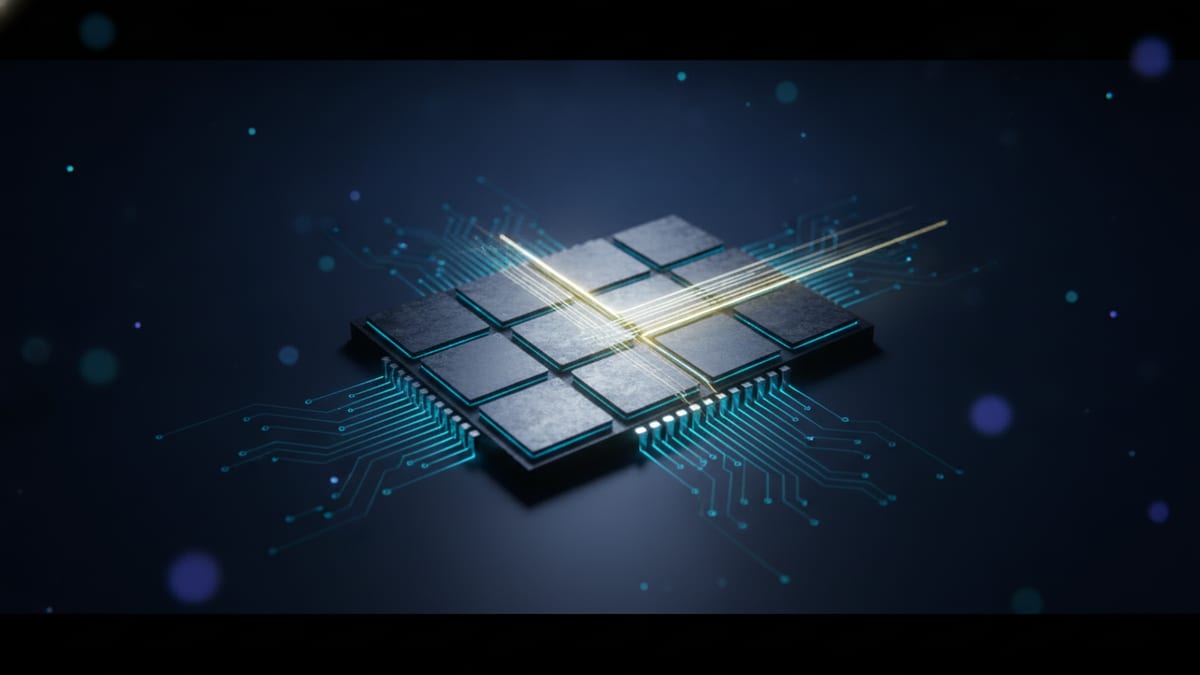Illustration: Server CPU Cores, Threads & Chiplets Explained (2026)