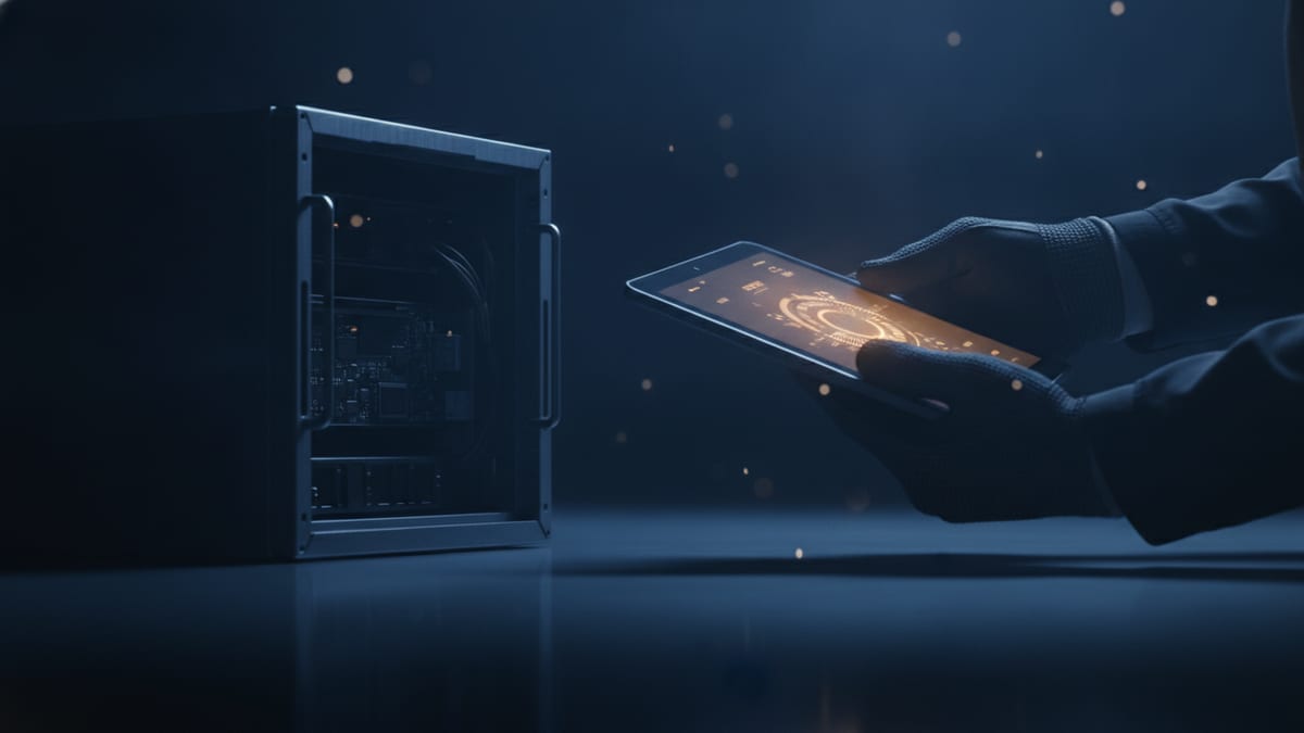 Illustration: Server Warranty vs Maintenance SLA Explained (UK 2026)