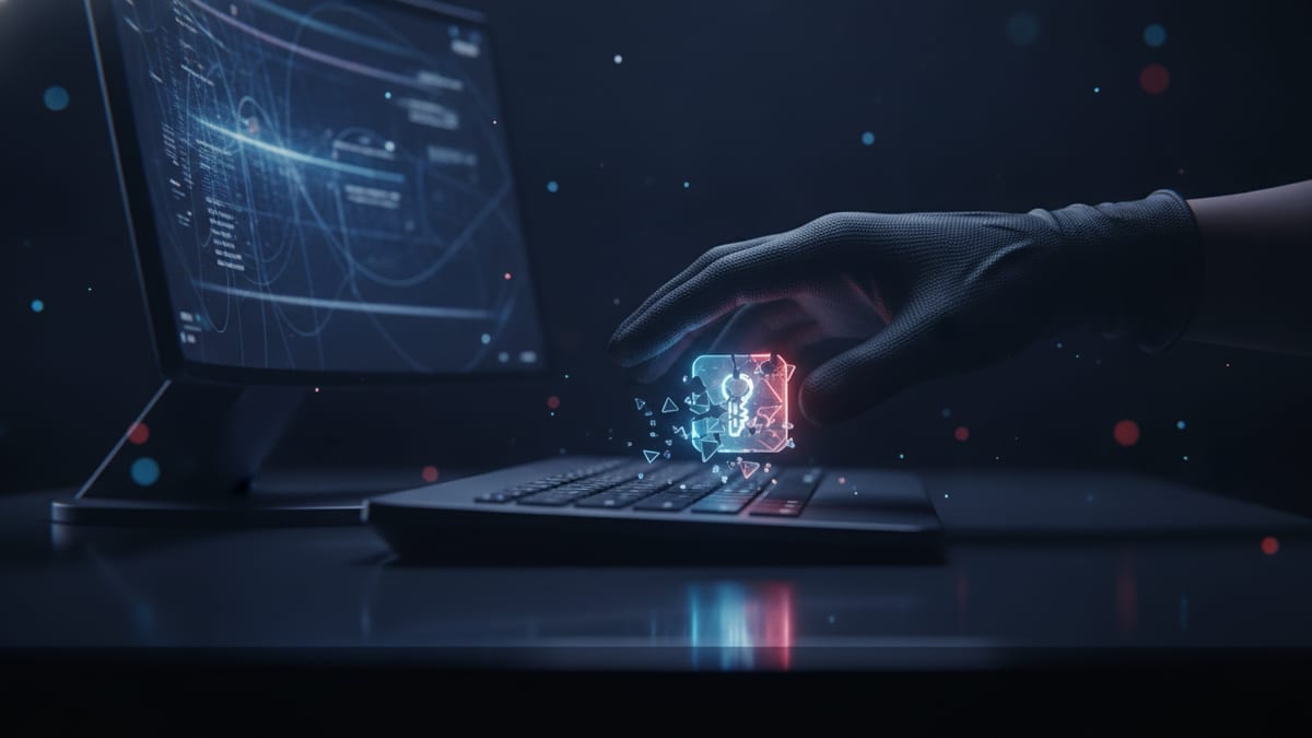 Illustration: SharePoint CVE-2026-50522 Exploitation: UK Guide 2026