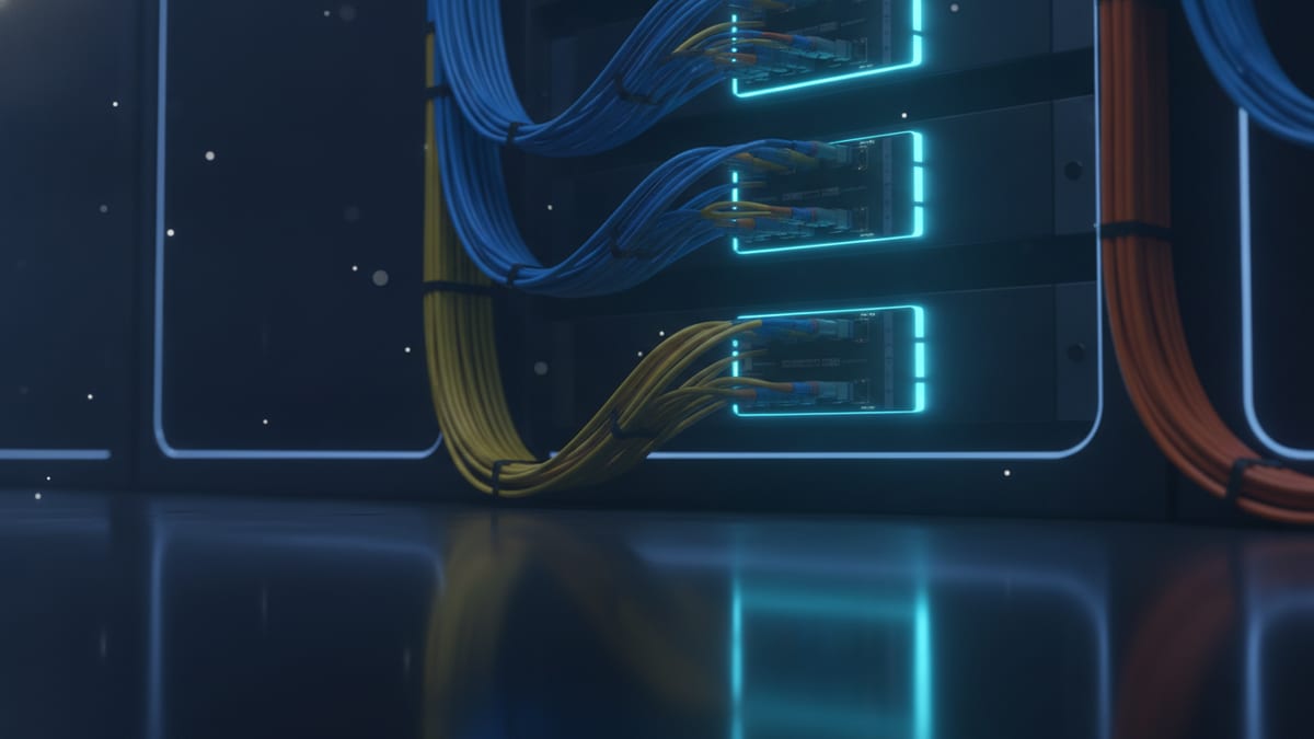 Illustration: Single Vendor vs Multi Vendor Network: 2026 Lock-In Analysis