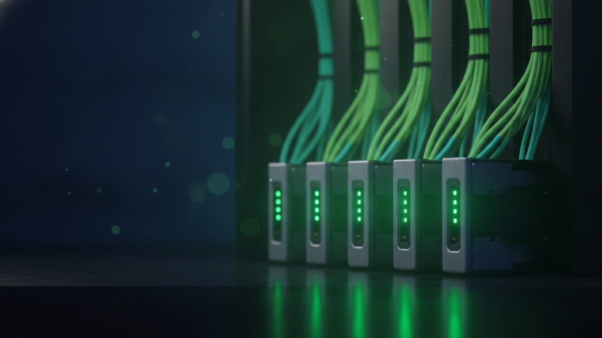 Illustration: Software-Defined Storage Explained: SDS Architecture and Costs
