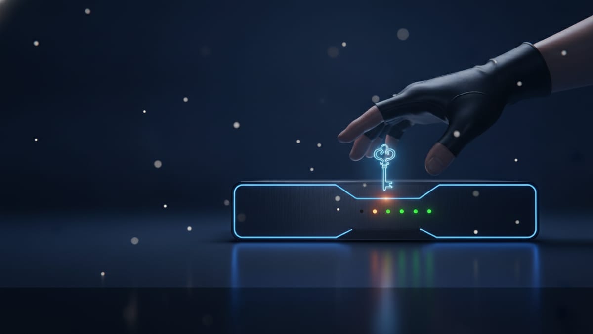 Illustration: SonicWall SMA 1000 Zero-Day Exploit 2026: UK Risk & Fix
