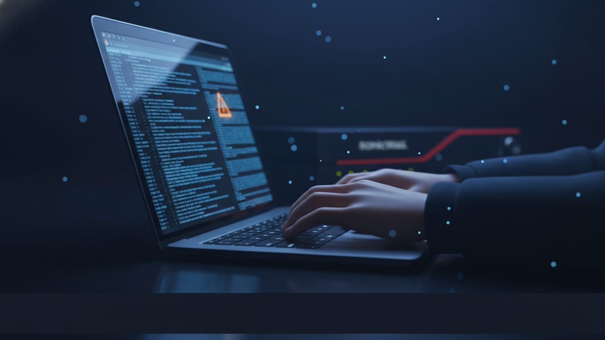 Illustration: SonicWall SMA1000 Zero-Day CVE-2026-15409: Patch Now