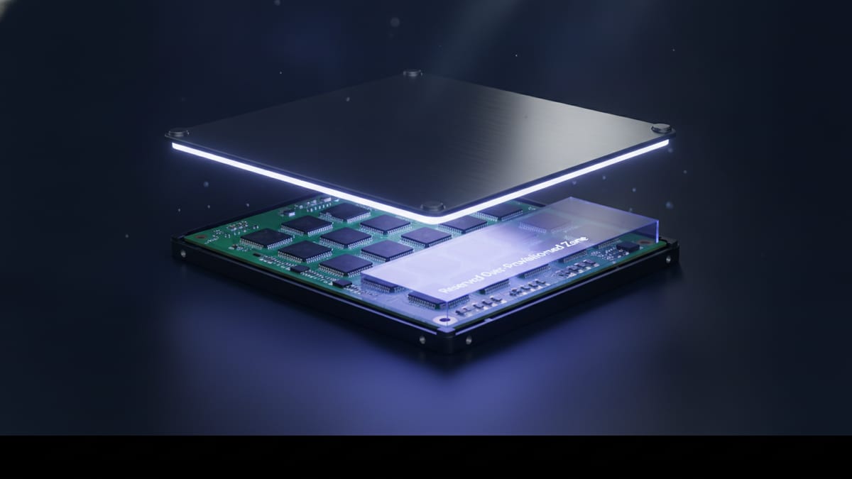 Illustration: SSD Endurance 2026: DWPD, TBW and Over-Provisioning Explained
