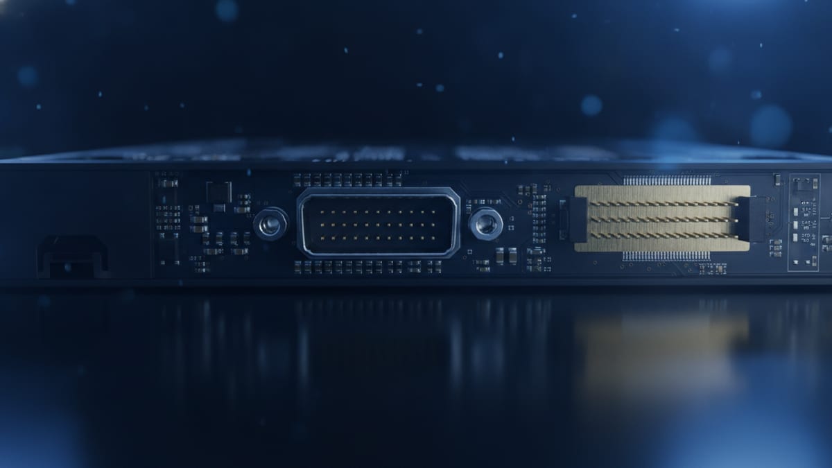 Illustration: U.2 vs U.3 SSD Form Factors: 2.5-Inch vs EDSFF in 2026