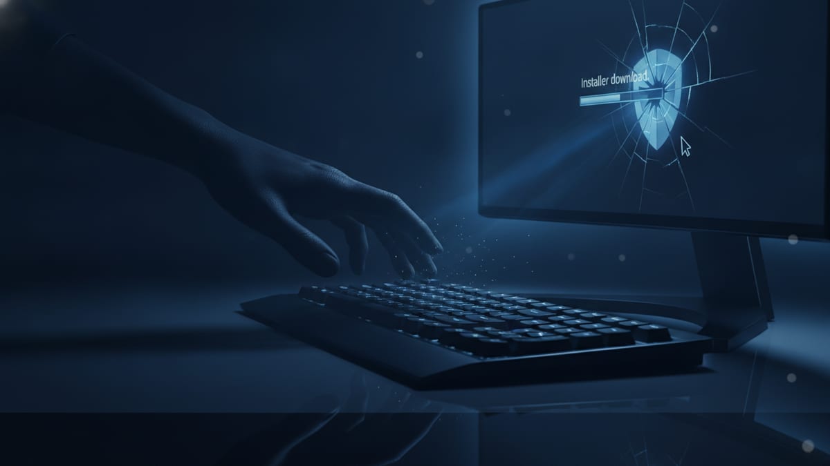 Illustration: Starland Malware Hits Zoom, WebEx: 2026 UK Buyer Alert