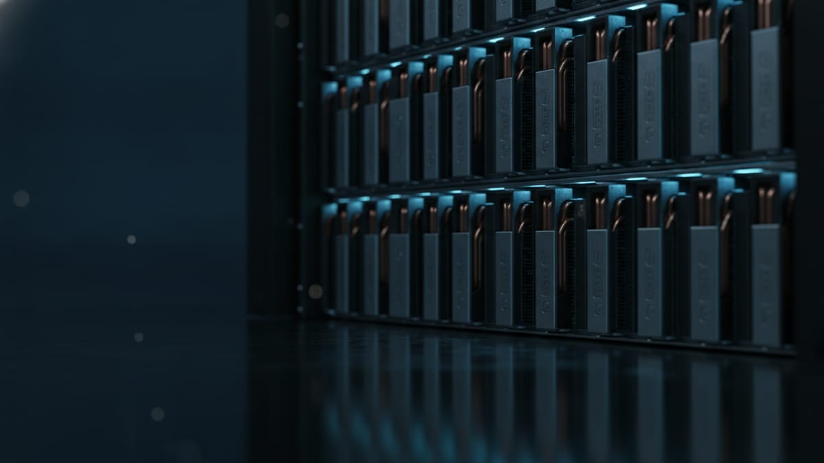 Illustration: Expand or Replace Storage Array? The 2026 TCO Decision