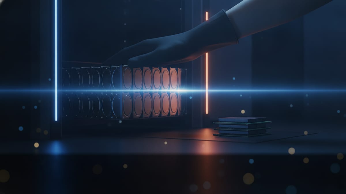 Illustration: Storage Tiering Strategy 2026: Redraw Tiers as Flash Spikes