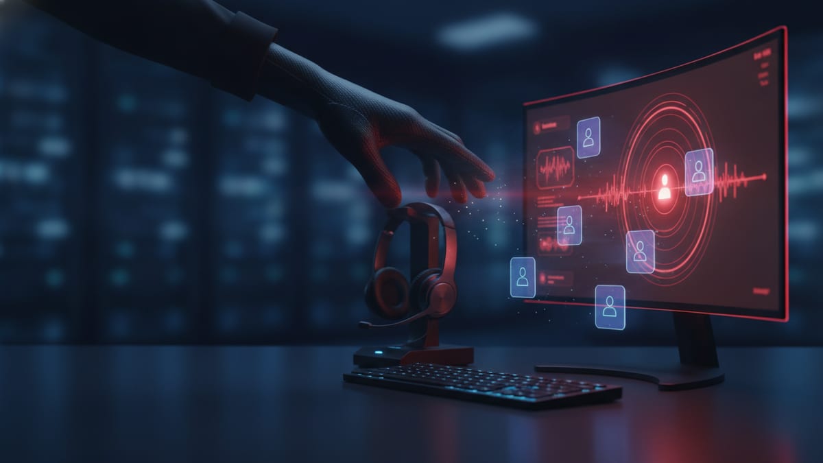 Illustration: DfE Data Breach 2026: What UK IT Buyers Must Learn