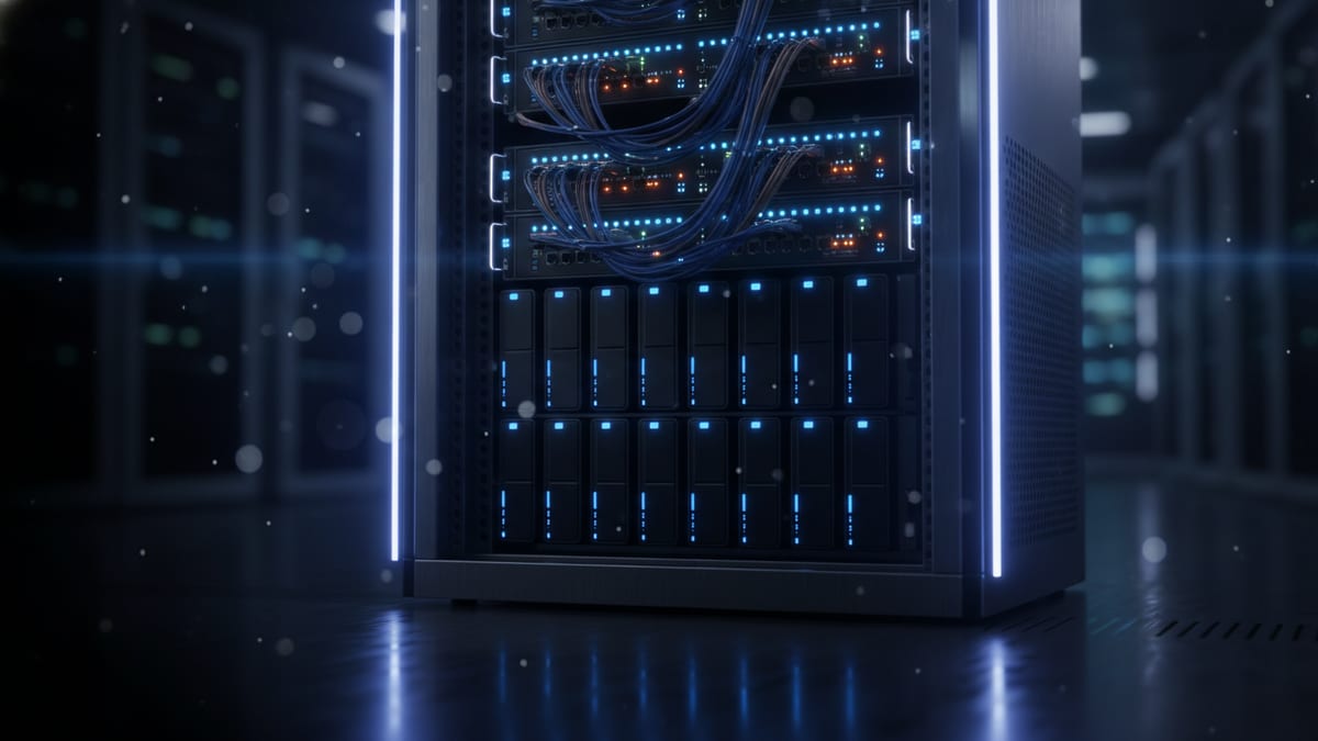 Illustration: How to Find UK Government IT Hardware Contract Data (September 2026 Snapshot)