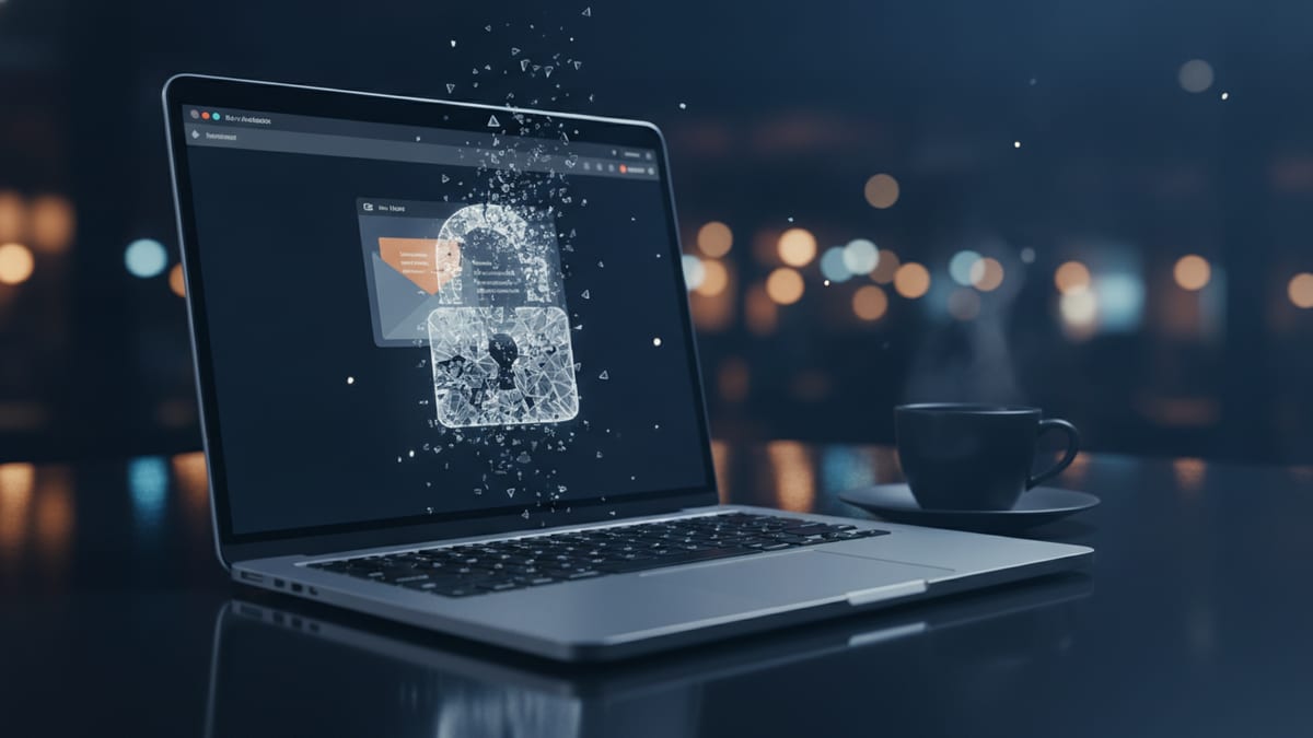 Illustration: UK SME Cyber Attacks 2026: The Real Frequency & Cost