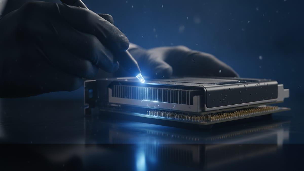Illustration: Used H100 GPU 2026: Bargain or Trap? UK Buyer's Verdict