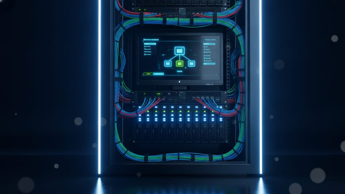 Illustration: What is VDI? How Virtual Desktops Work in 2026