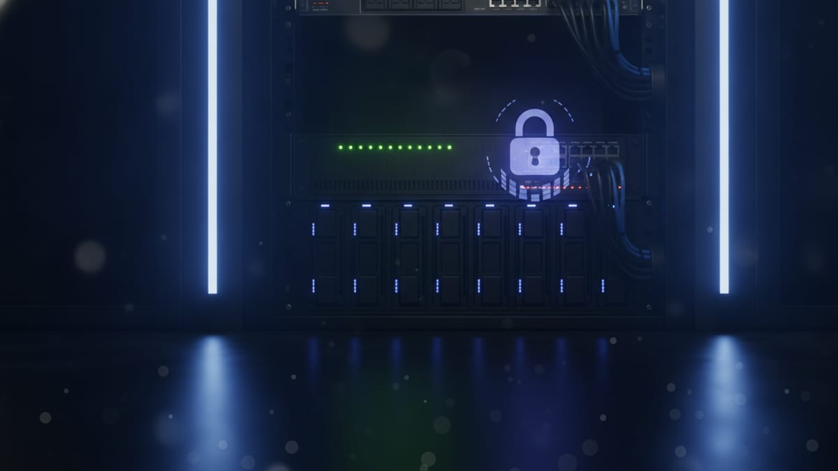 Illustration: Veeam Hardened Repository: The 2026 Case for Leaving Windows
