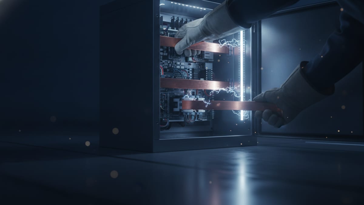 Illustration: Vertiv to Expand Slovakia Manufacturing Campus by 22,000 sqm