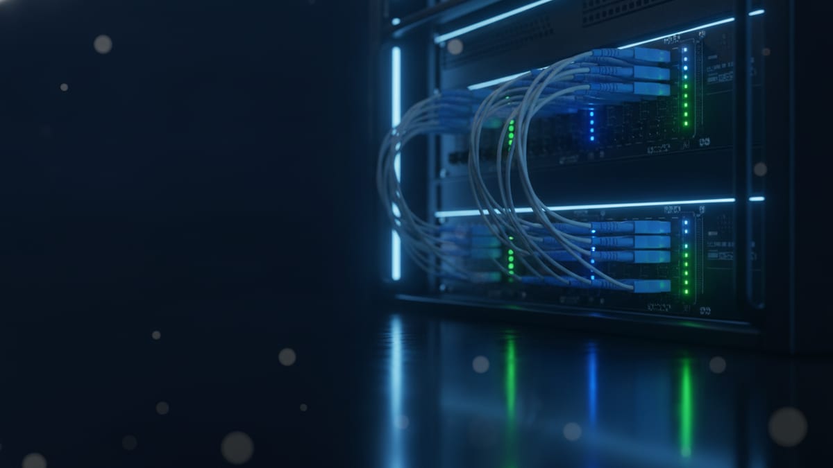 Illustration: How Does vMotion Work? VM Live Migration Explained