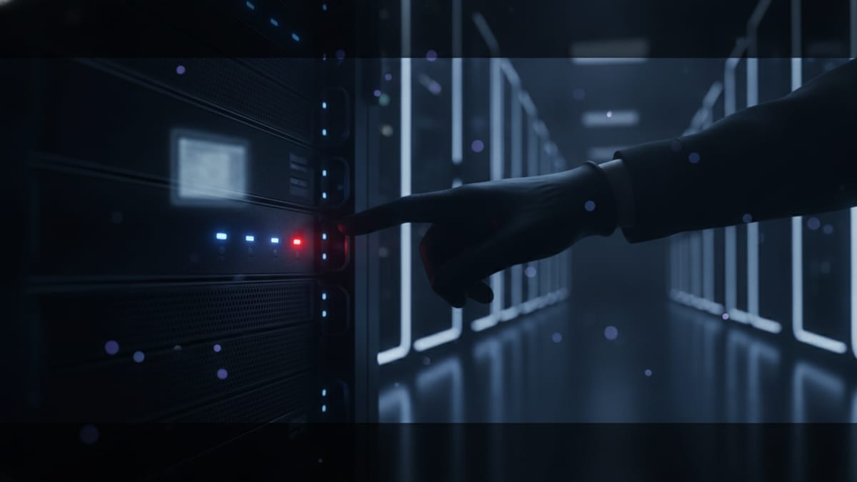 Illustration: VMware vCenter Exploitation 2026: UK Patch Urgency