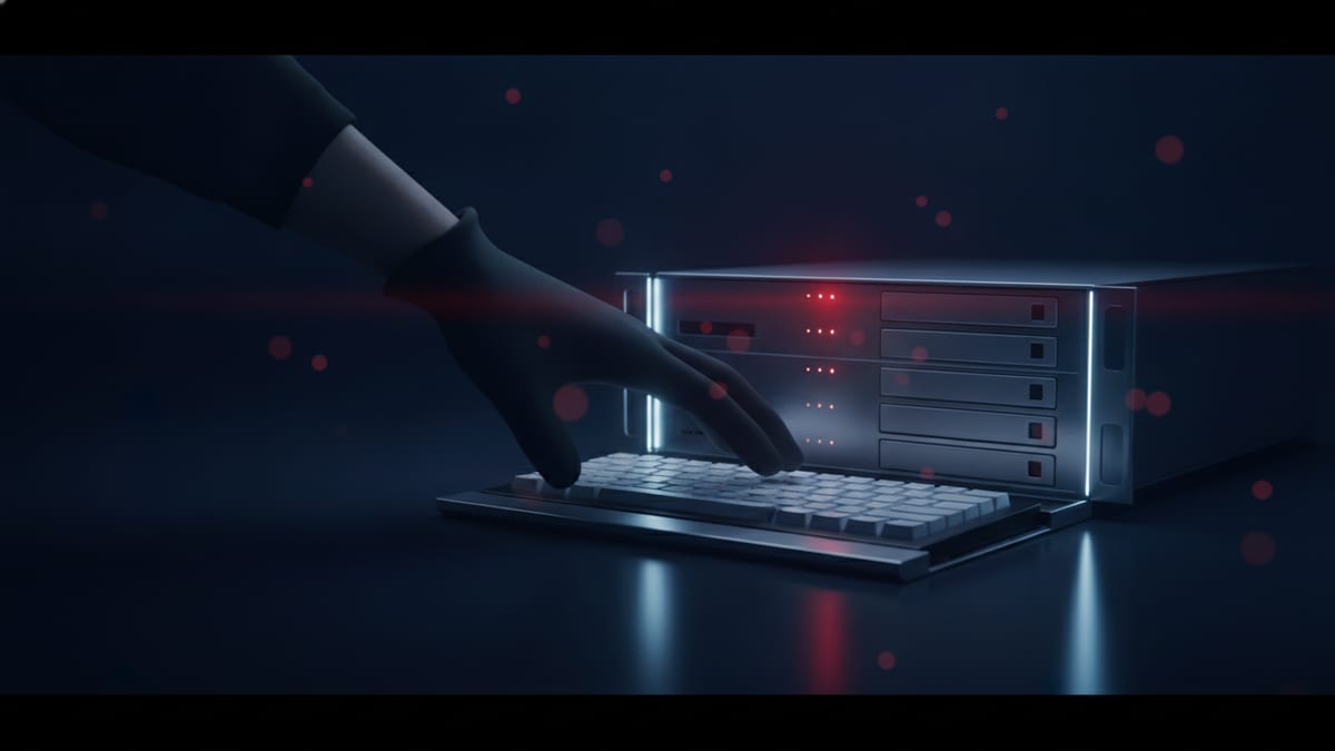 Illustration: VMware vCenter RCE Ransomware Exploit 2026 — Why You Should Patch Now