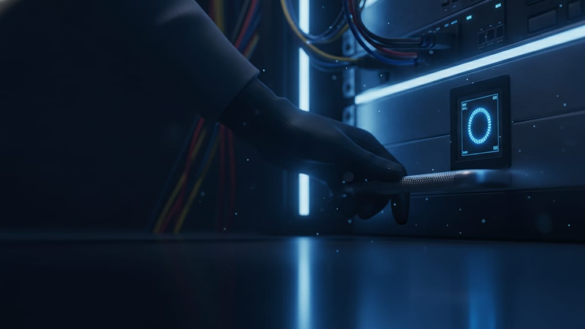 Illustration: Windows Server Update Delays 2026: UK Buyer Impact
