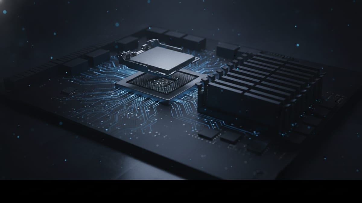 Illustration: Xeon 6 vs EPYC Turin 2026: Cores, Watts & UK Pricing