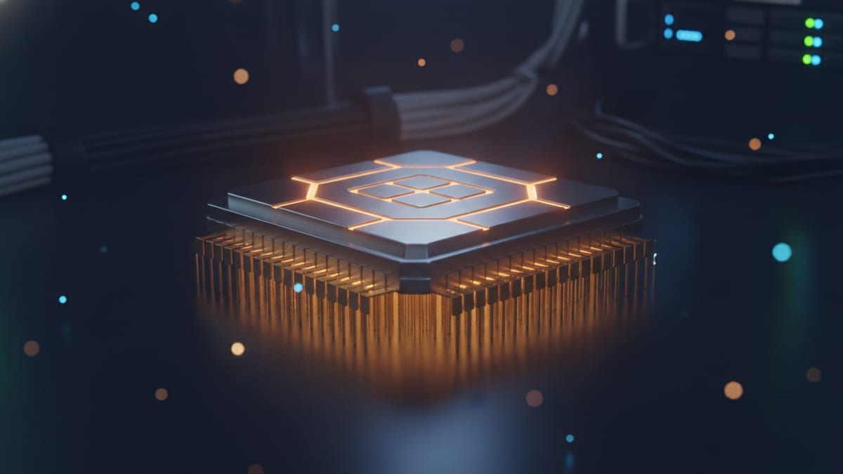 Illustration: Xeon 6 vs EPYC Turin Explained: Server CPU Naming Decoded