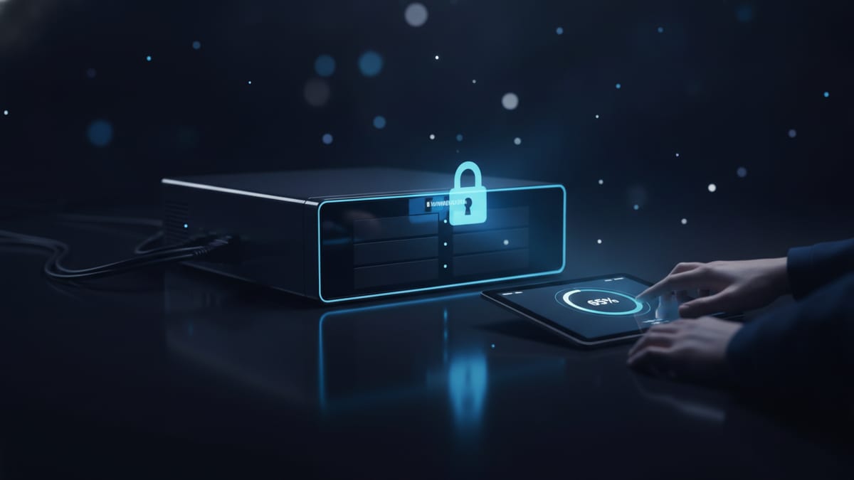Illustration: Ransomware Recovery Time 2026: Prove Your RTO Before Attack