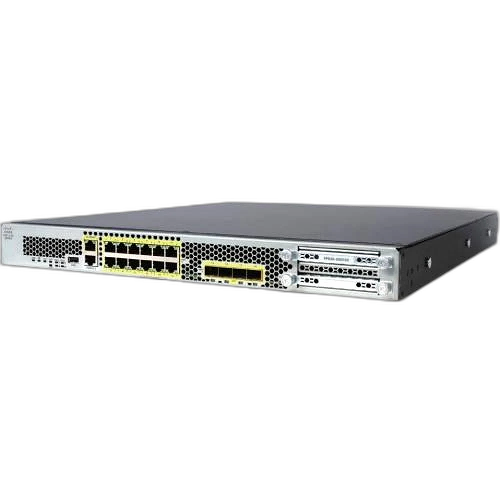Cisco Firepower 2110 1U rack-mount enterprise NGFW security appliance front view