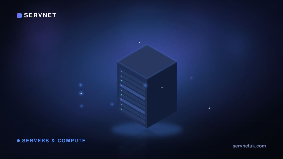 AI Data Center Power, Cooling & Interconnect Limits 2026 — article cover art