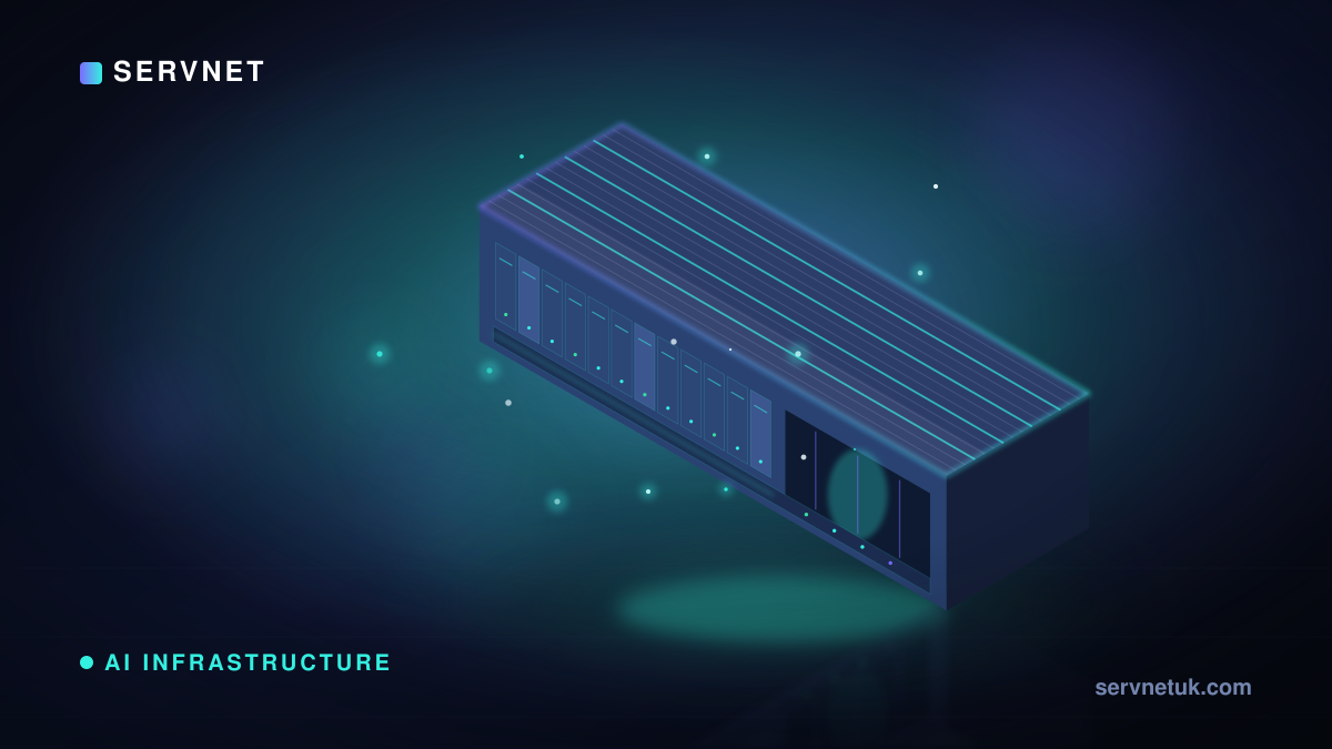 AI Infrastructure ROI 2026: Why the Capex Maths Fails — article cover art