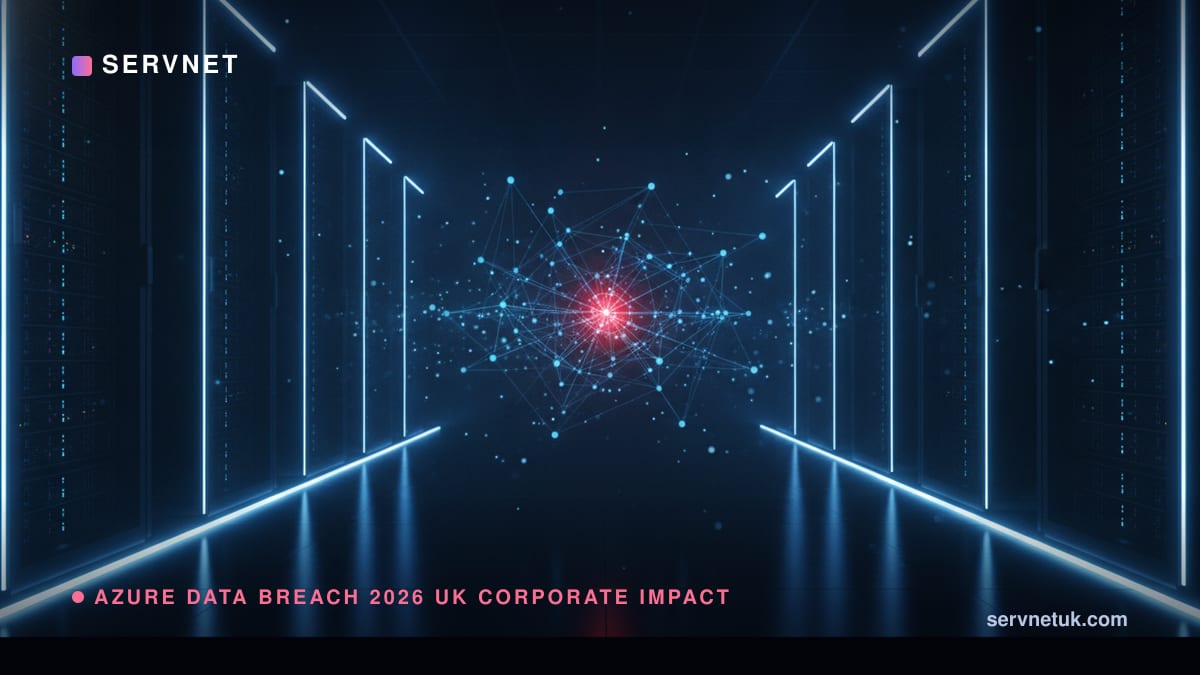 Azure Data Breach 2026: UK Firms Face Tenant Risk — article cover art