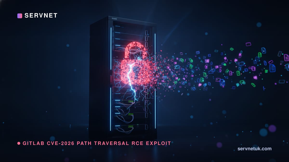 GitLab CVE-2026-85706 Path Traversal Flaw Under Active Attack — article cover art