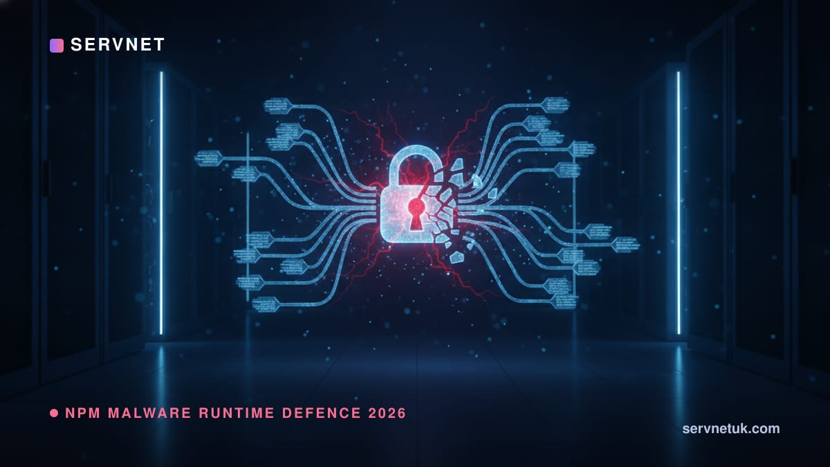 Malicious npm Package indexed-btree Bypasses Install-Time Security Checks — article cover art