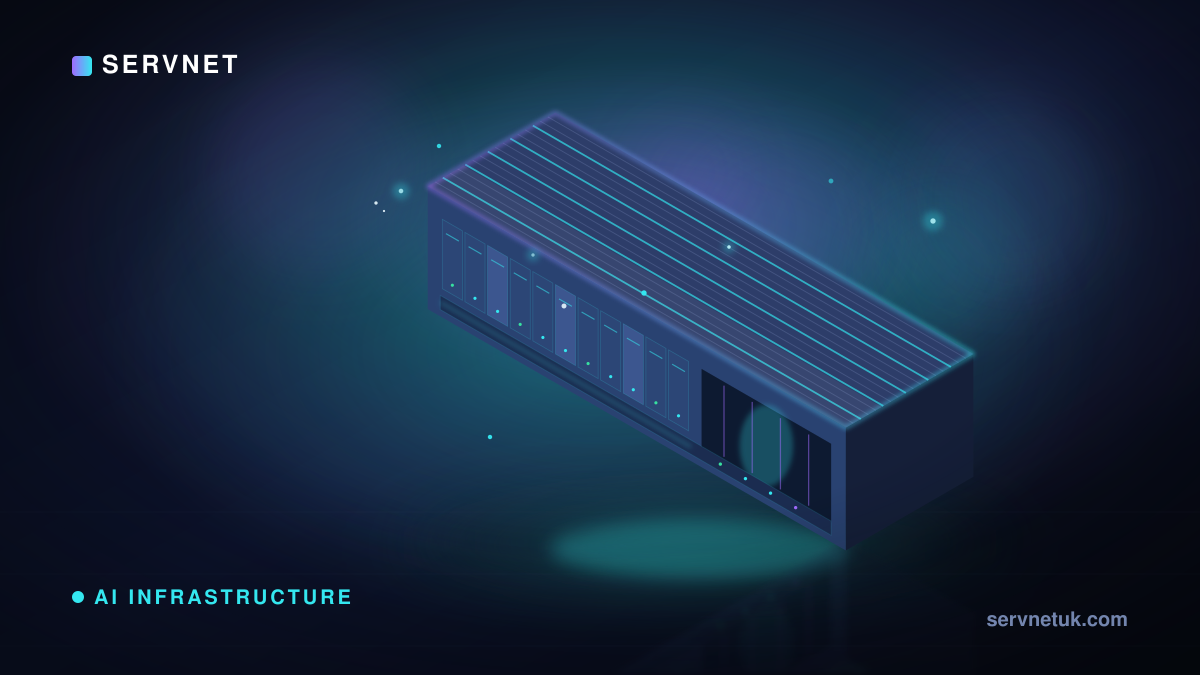 Nvidia Blackwell Ultra GPU Availability UK 2026: Who's Live — article cover art