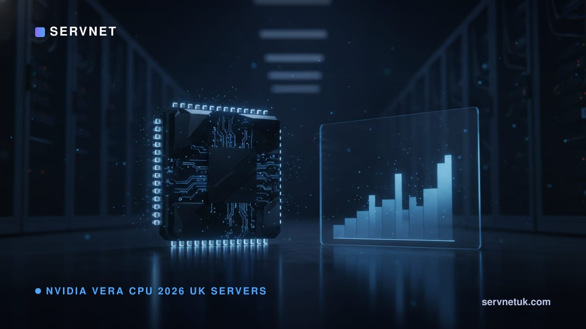NVIDIA Vera CPU 2026: A UK Buyer's Verdict — article cover art