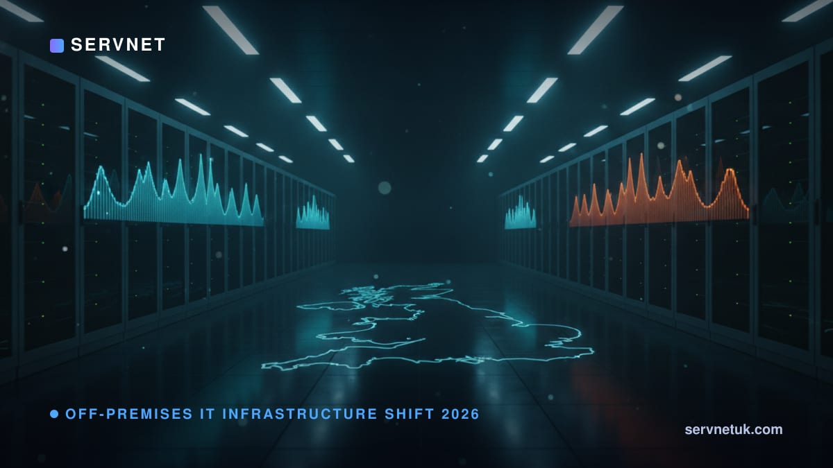 Off-Premises IT Shift 2026: Rack Density & TCO Guide — article cover art