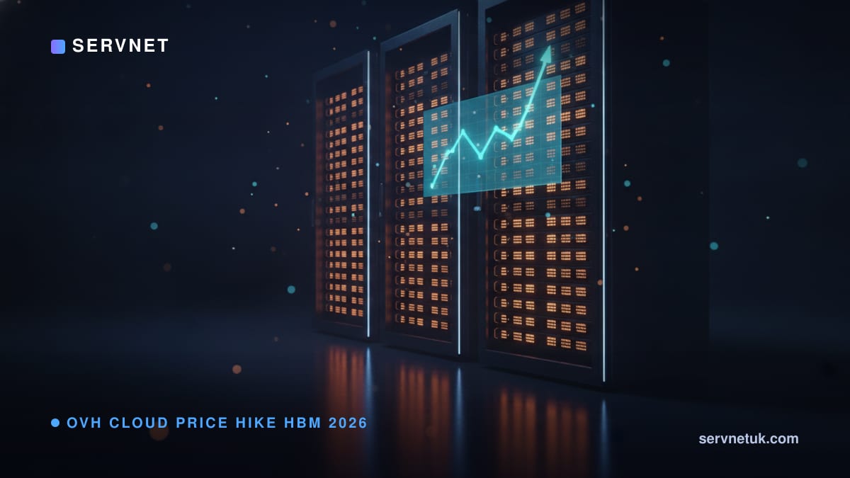 OVH's 87% Price Hike: What It Means for UK Buyers 2026 — article cover art