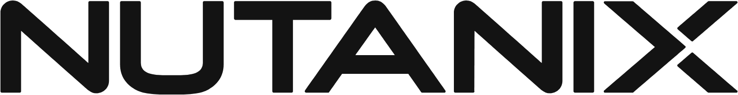 Nutanix — UK partner