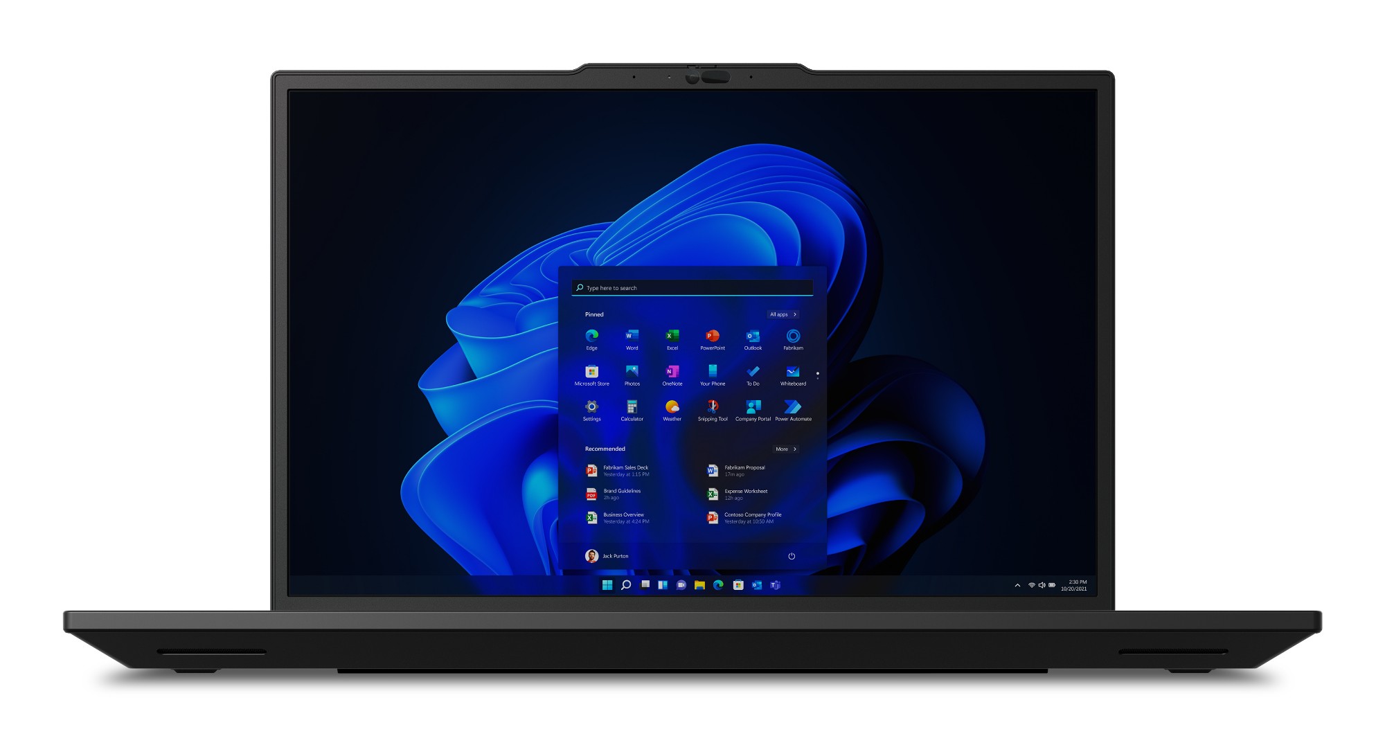 Lenovo ThinkPad P16s Gen 3 (Intel) — angled view showing the backlit keyboard, numeric keypad and TrackPoint